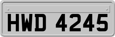 HWD4245