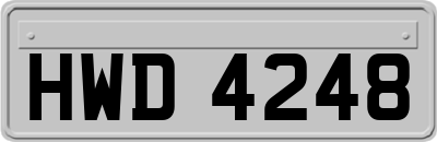 HWD4248