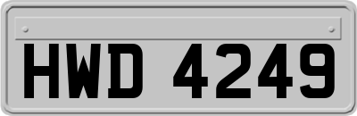 HWD4249