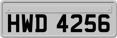 HWD4256
