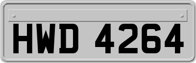 HWD4264
