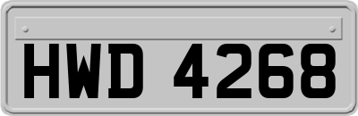 HWD4268