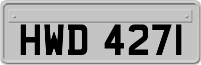 HWD4271