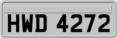 HWD4272