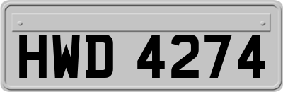 HWD4274