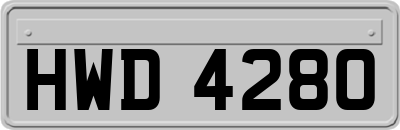 HWD4280
