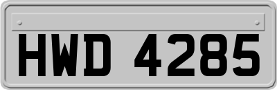 HWD4285