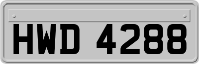 HWD4288