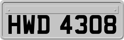 HWD4308
