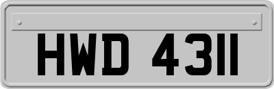 HWD4311