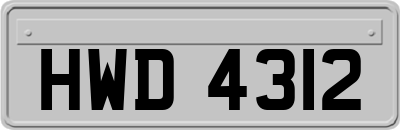 HWD4312
