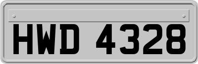 HWD4328