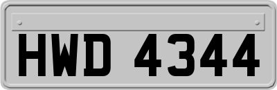 HWD4344