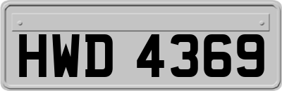 HWD4369