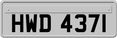HWD4371