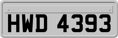 HWD4393