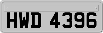 HWD4396