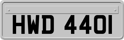 HWD4401