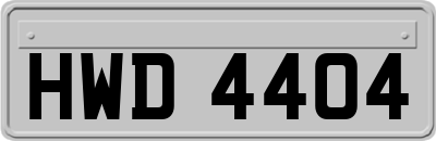 HWD4404