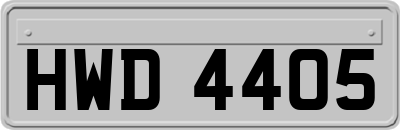 HWD4405