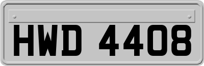HWD4408