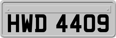 HWD4409