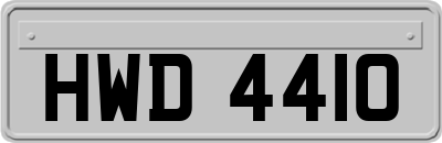 HWD4410