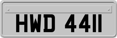 HWD4411