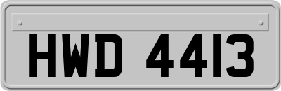 HWD4413
