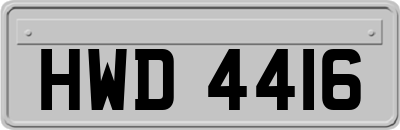 HWD4416