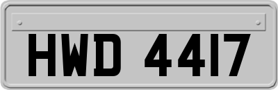 HWD4417