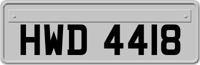 HWD4418