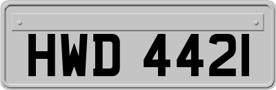HWD4421