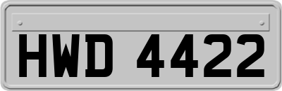 HWD4422
