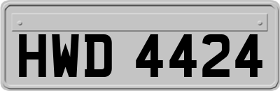 HWD4424