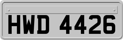 HWD4426