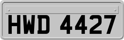 HWD4427