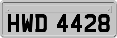 HWD4428
