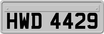HWD4429