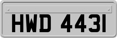HWD4431
