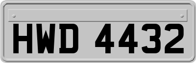 HWD4432
