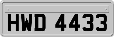 HWD4433