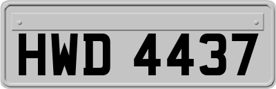 HWD4437