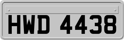 HWD4438