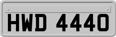 HWD4440
