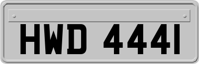 HWD4441