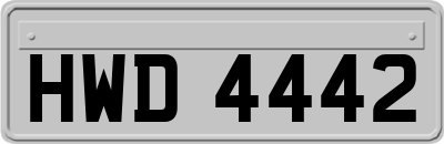HWD4442