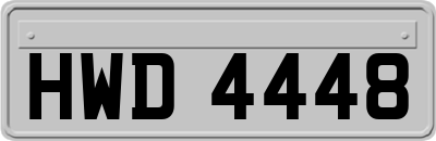 HWD4448