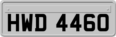 HWD4460