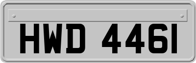 HWD4461